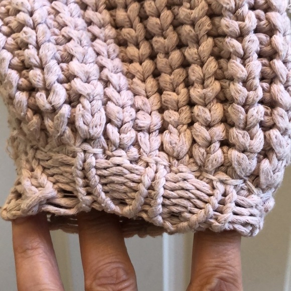 Reformation La Ligne Collaboration Color Me Happy Turtleneck Sweater - Picture 4 of 11